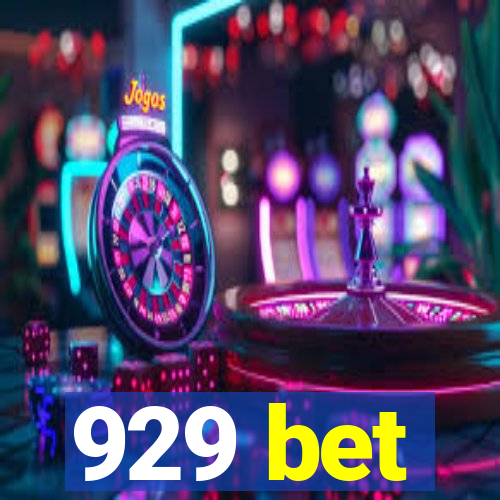 929 bet